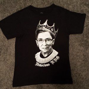 Ruth Bader Ginsburg T Shirt